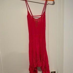 Free people dress